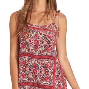 NWT-Billabong Dress (Nordstrom's)